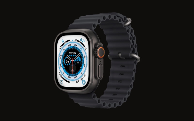 Apple Watch Ultra 2