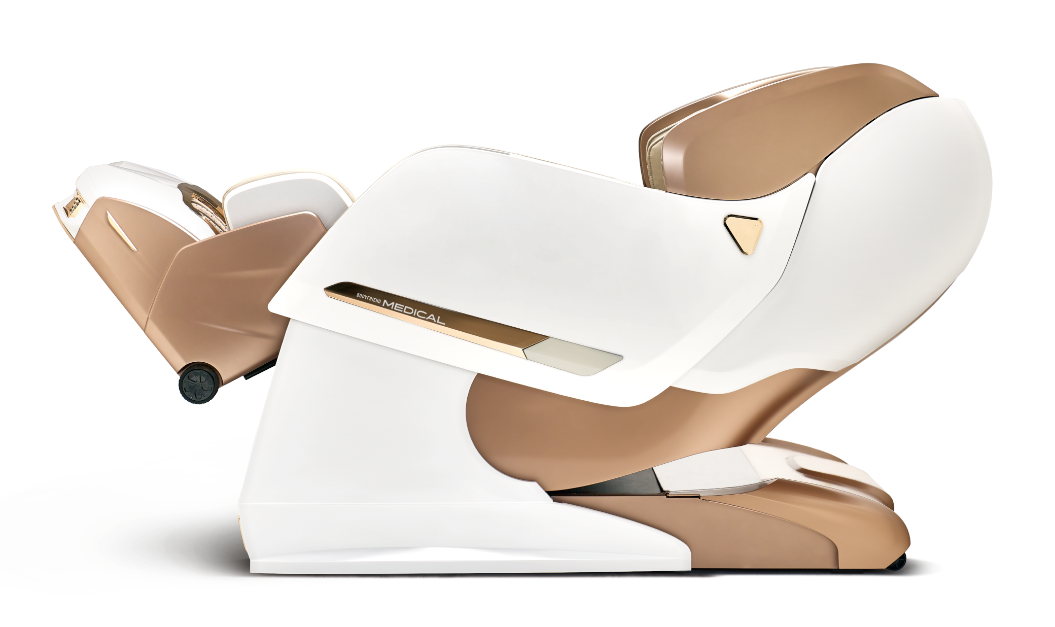 Bodyfriend Phantom Medical Care 2
