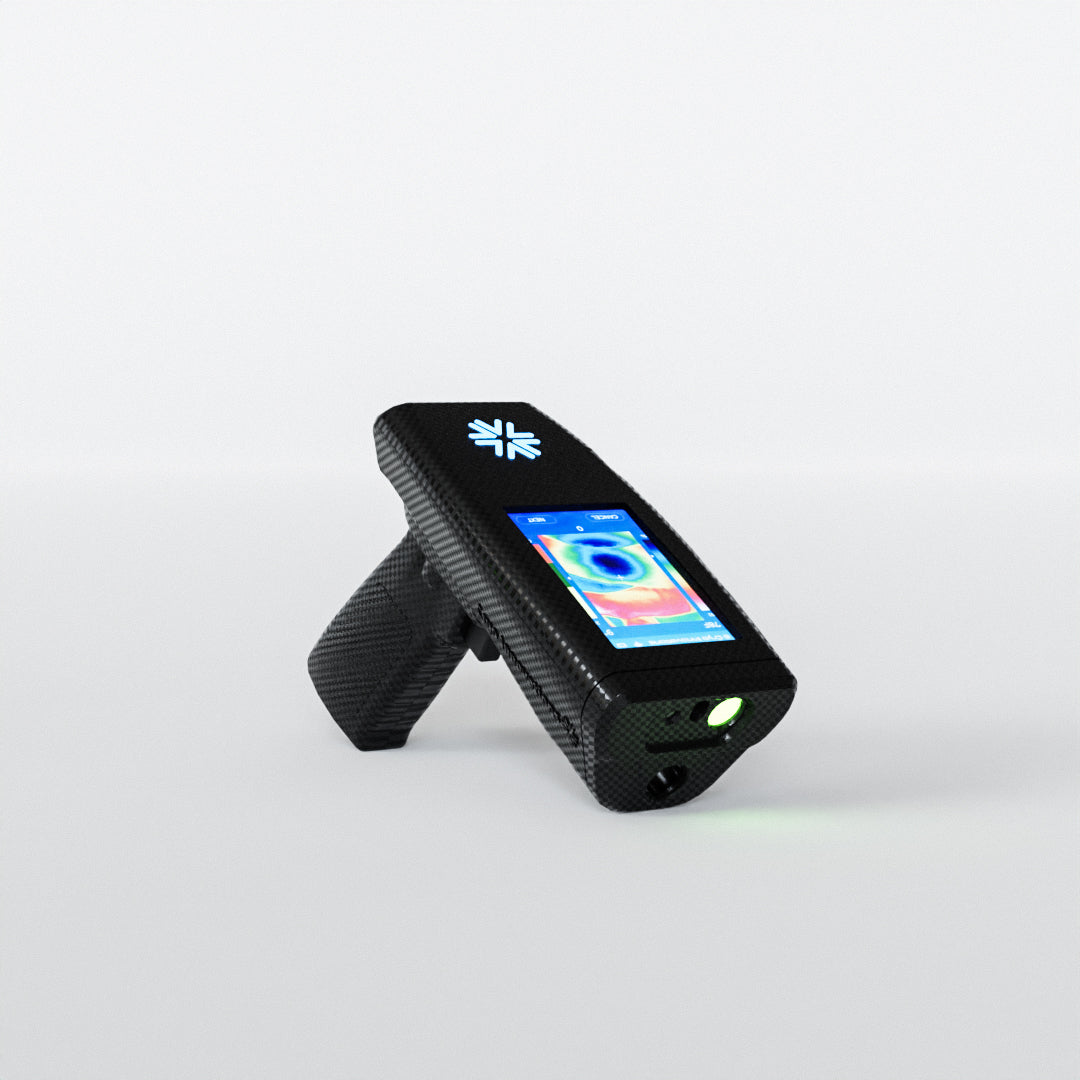 Cryo Innovations XR ISO Localized Cryotherapy Device
