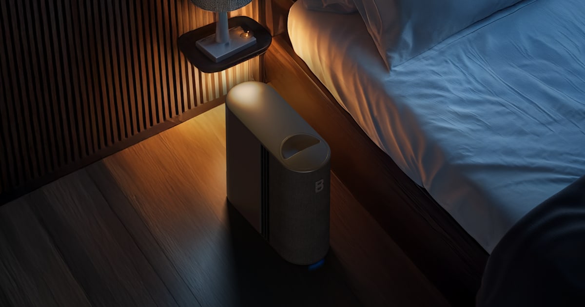 Eight Sleep Pod 4
