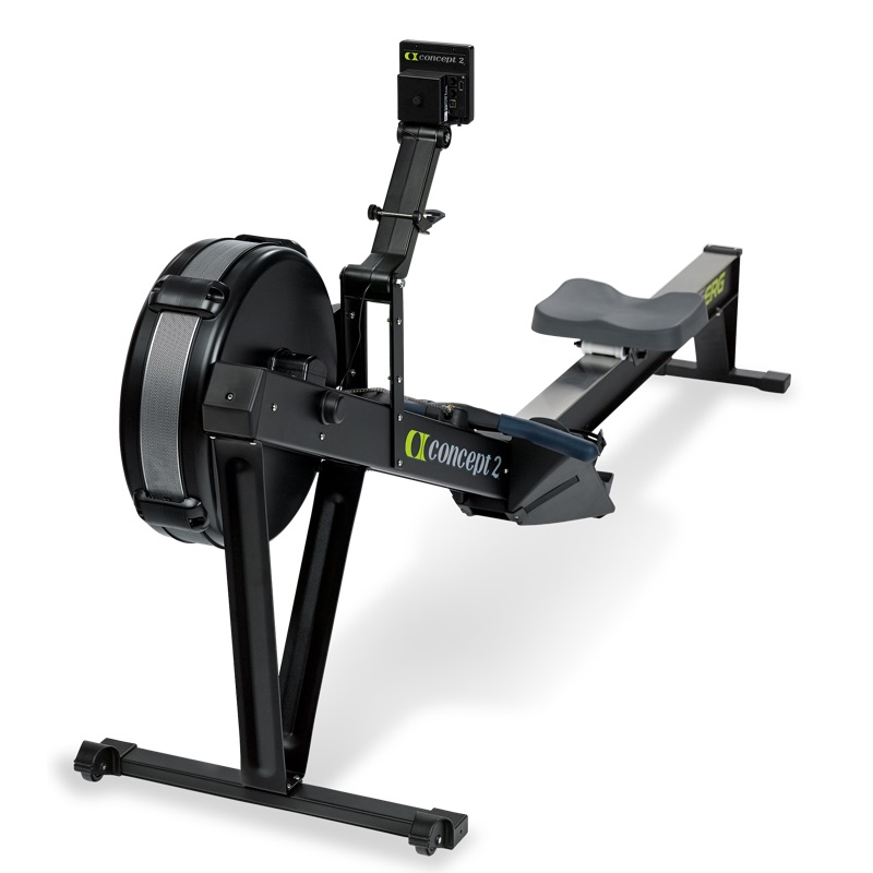 Erg Rower
