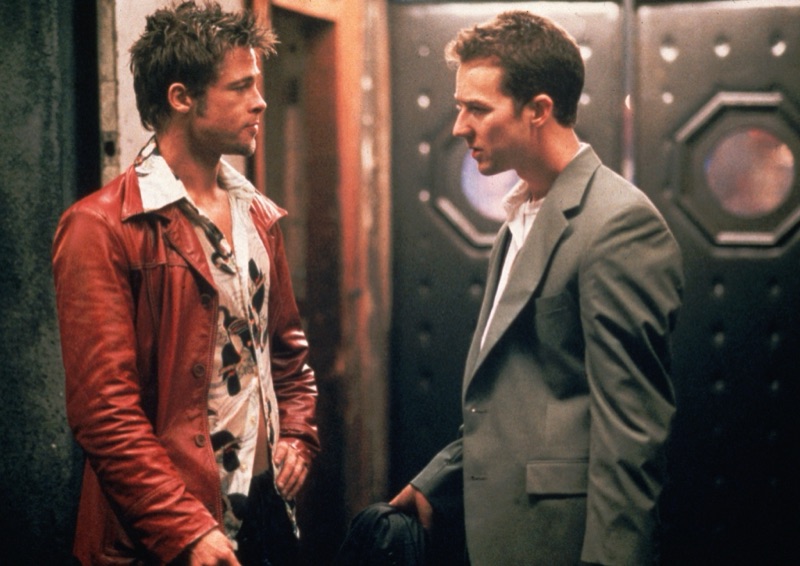 Fight Club RIX