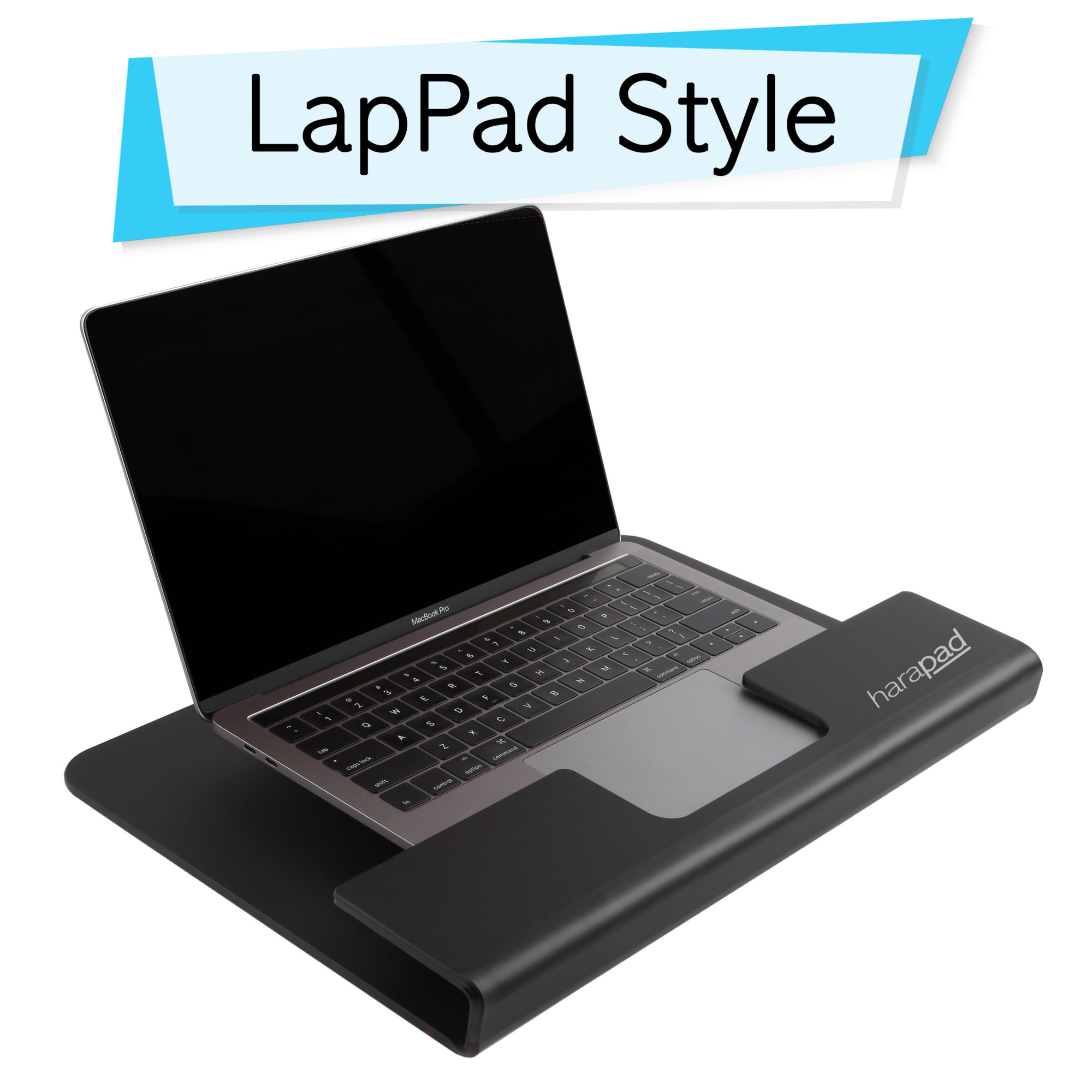 HARApad EMF Shield for Laptop