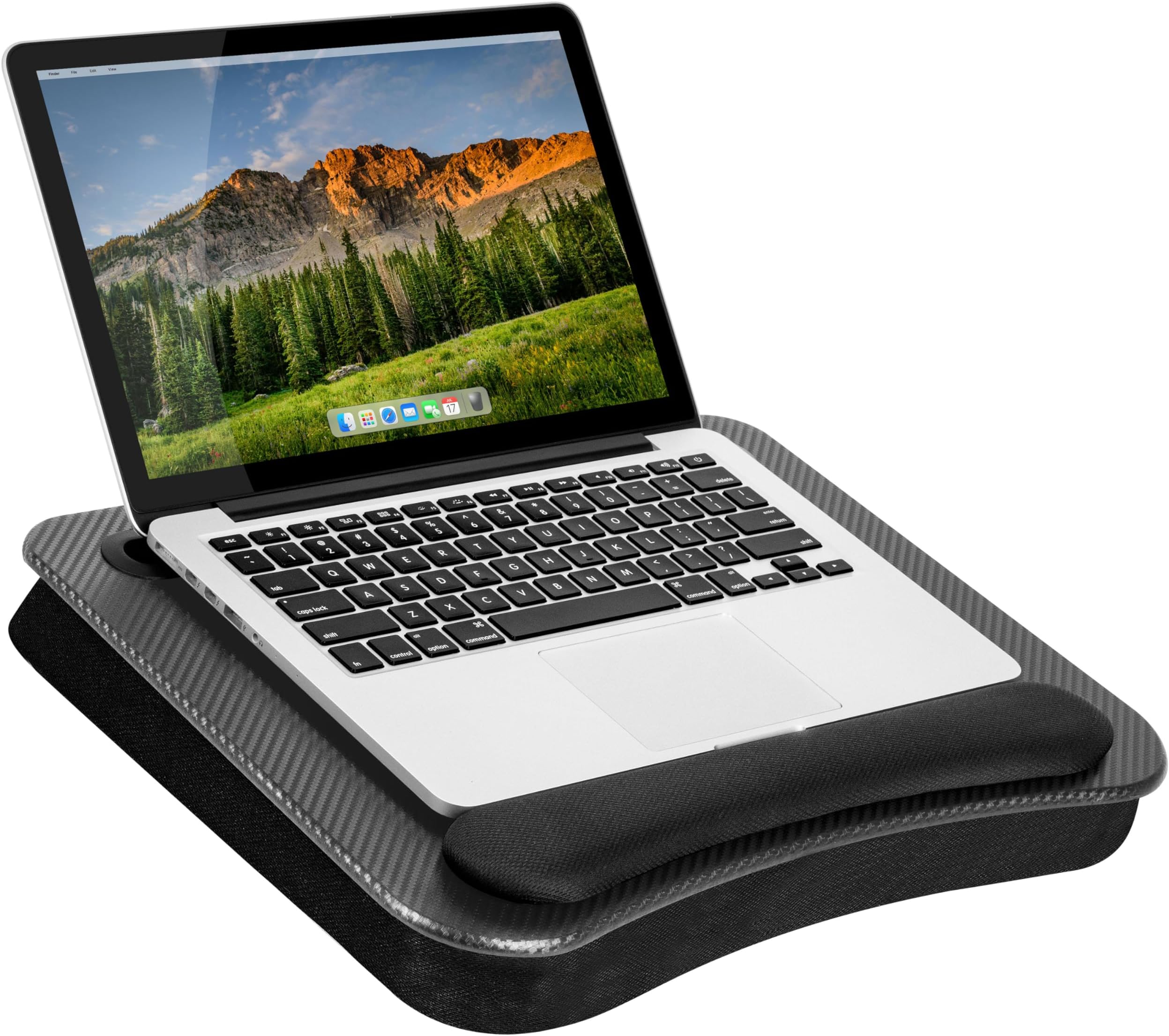 Laptop EMF Radiation Shield