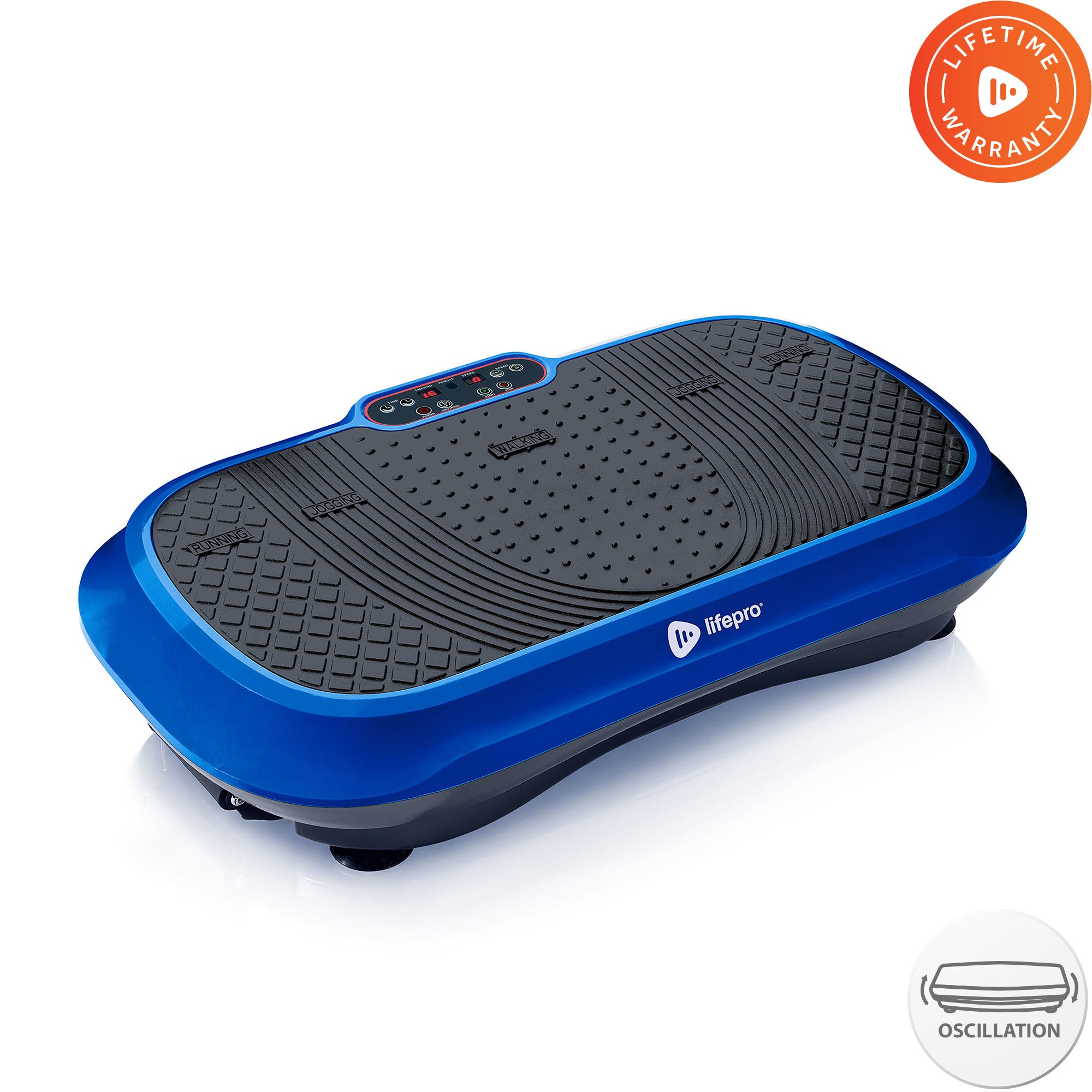 Lifepro Waver Vibration Plate