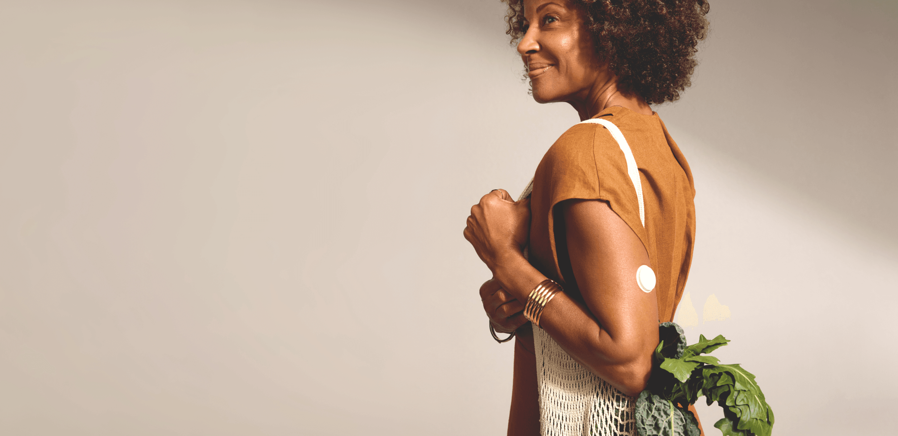 Abbott Lingo CGM (2-Sensor Pack)