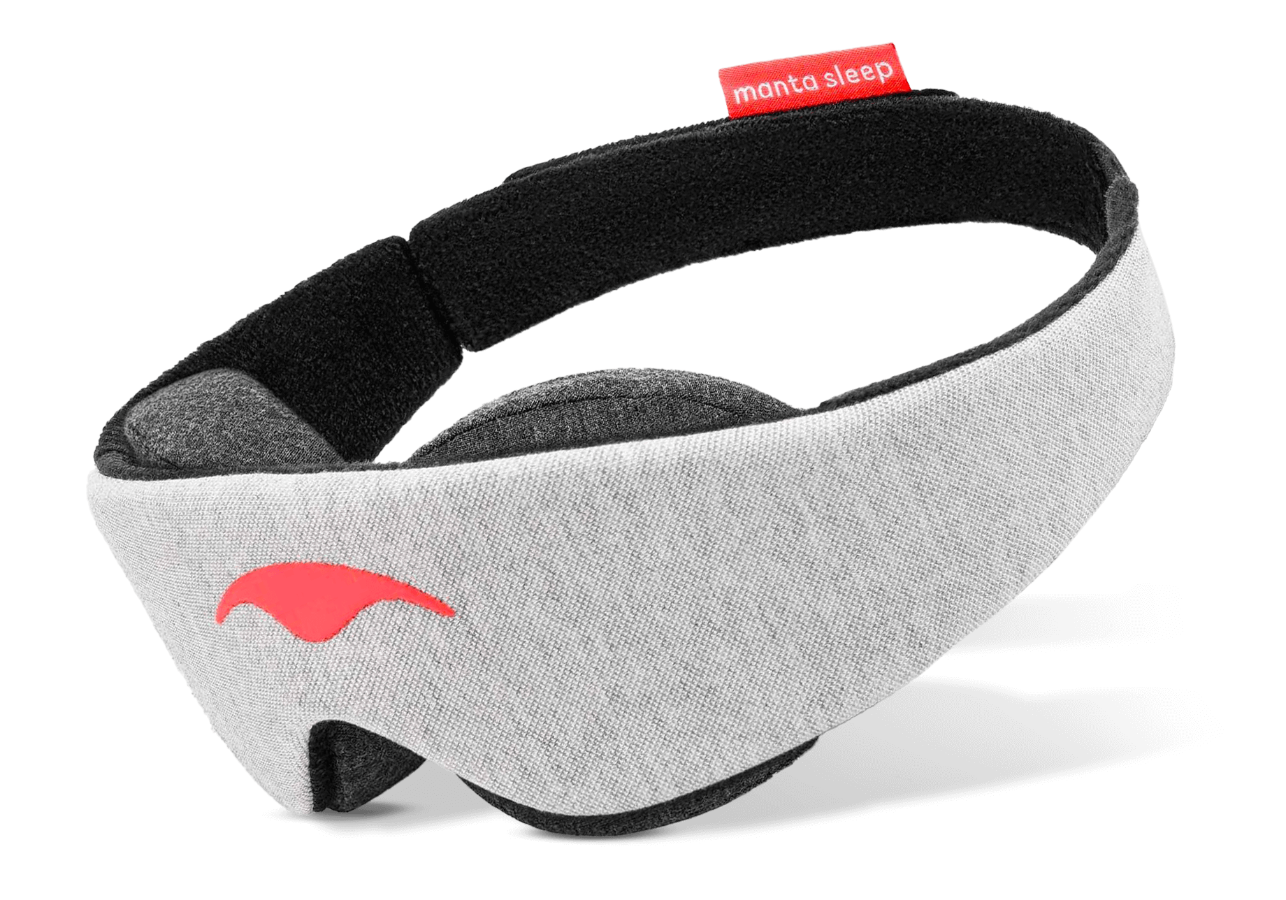 Manta Sleep Mask Pro