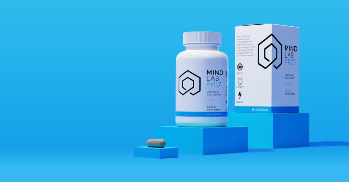 Mind Lab Pro Nootropic