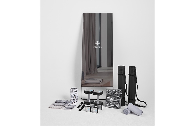 Lululemon Studio Mirror