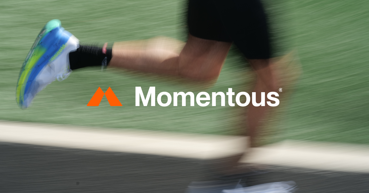 Momentous Essential Sport