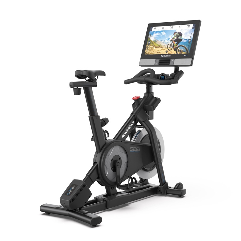 NordicTrack S22i Studio Bike
