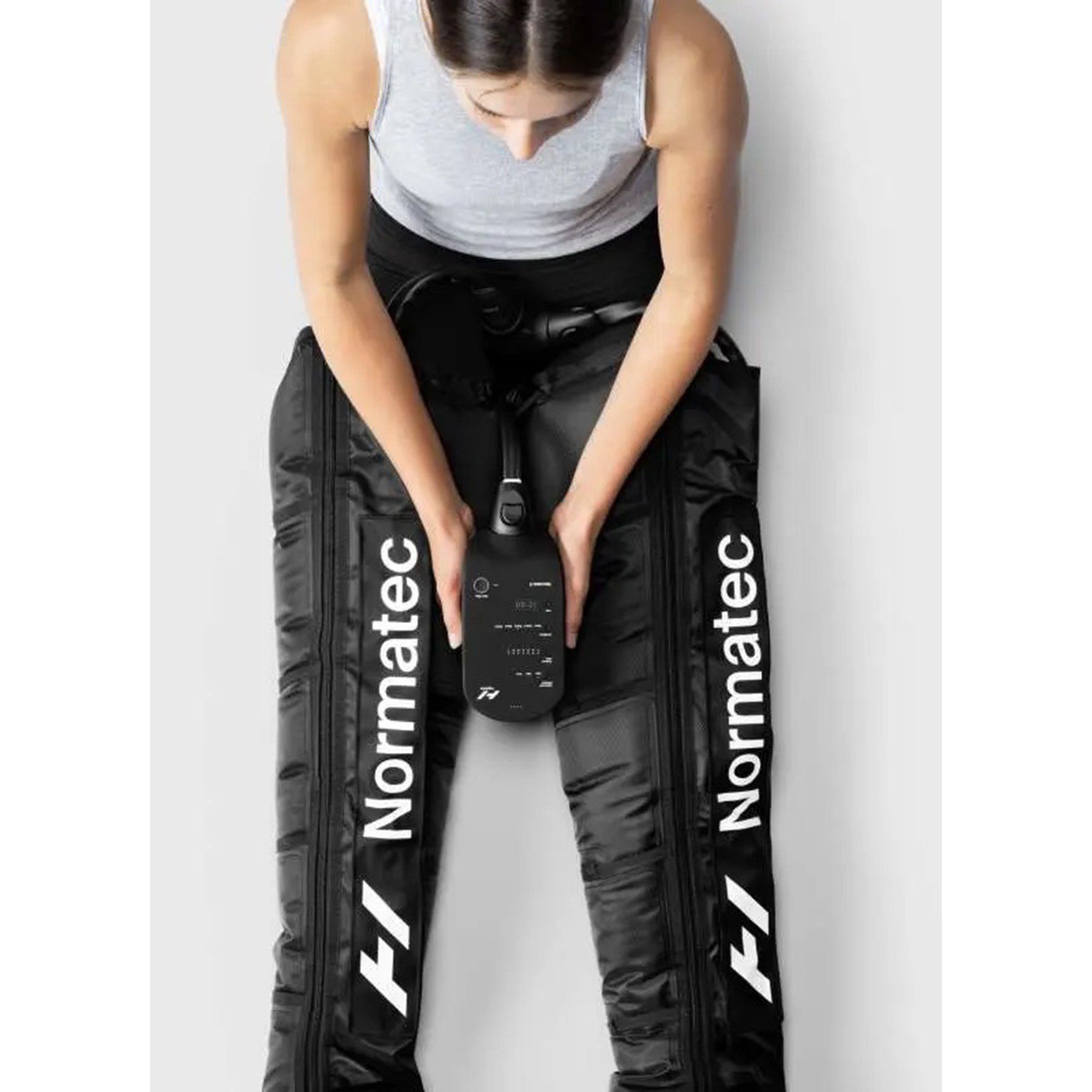 Normatec 3 Legs Compression System