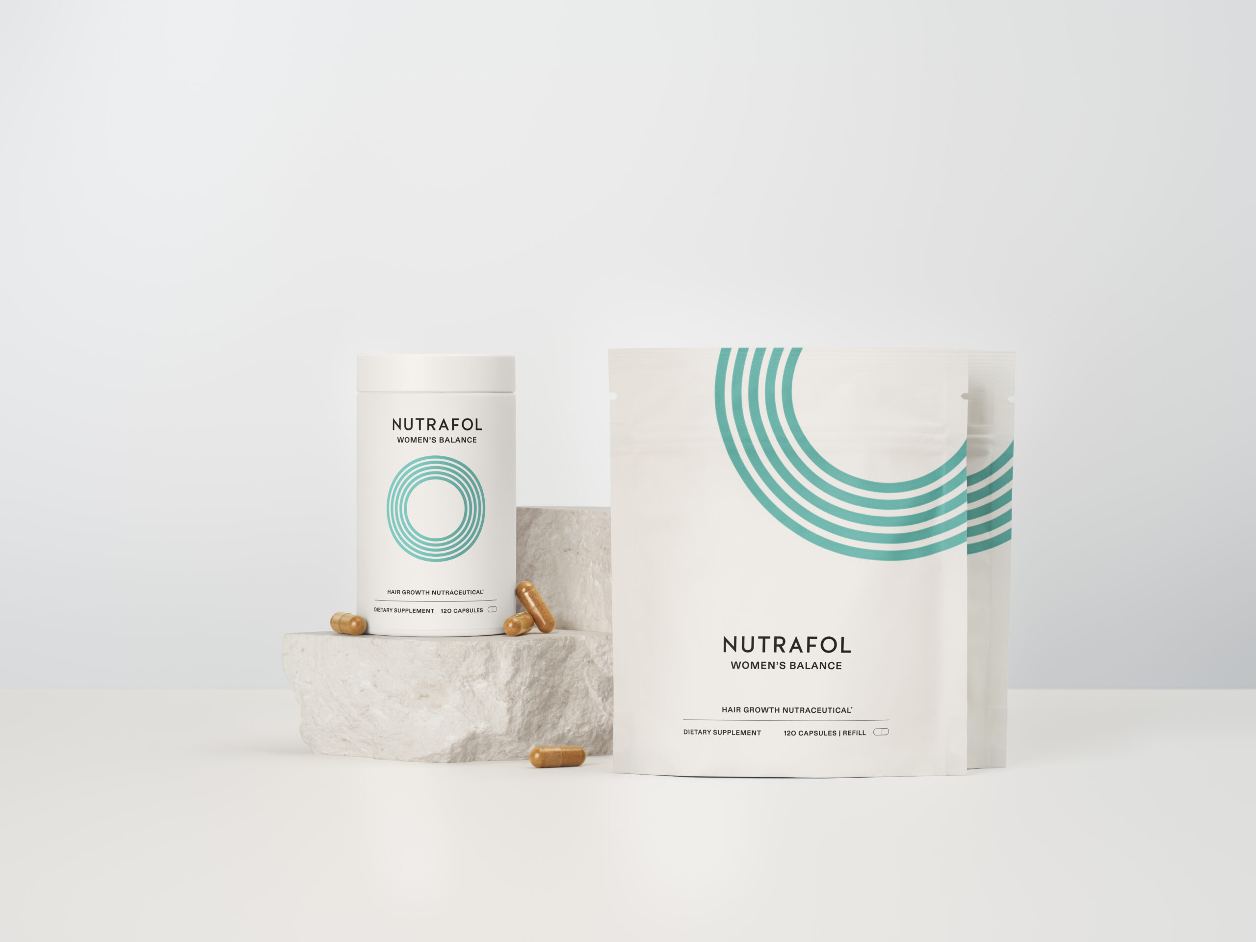 Nutrafol Women