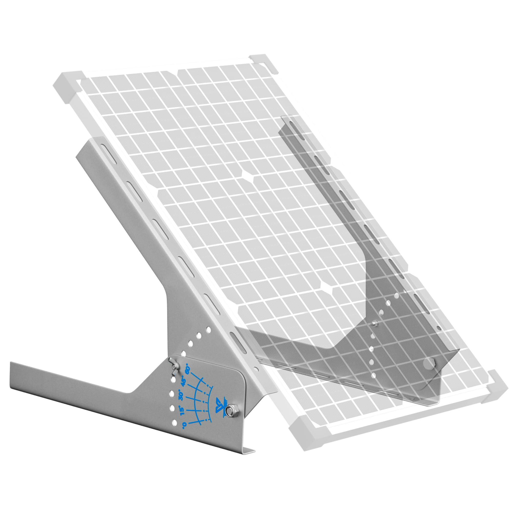 Adjustable Panel Stand/Mount