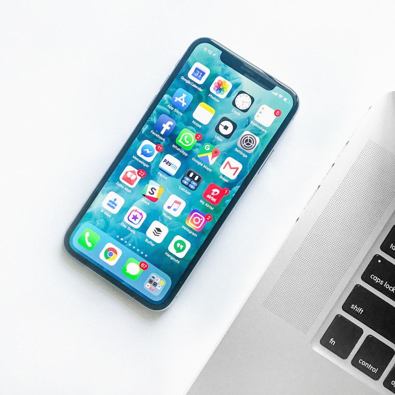 EMF Blocking Phone Case