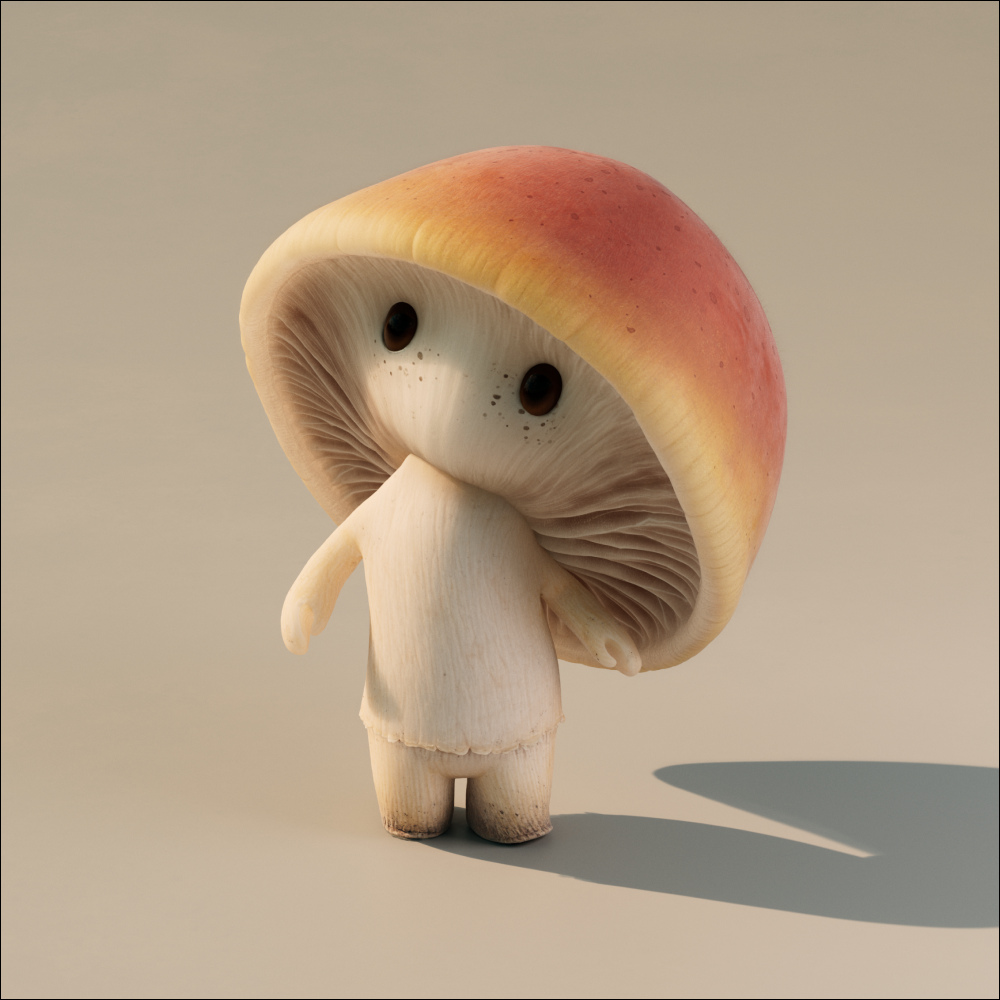 RYZE Mushroom Coffee