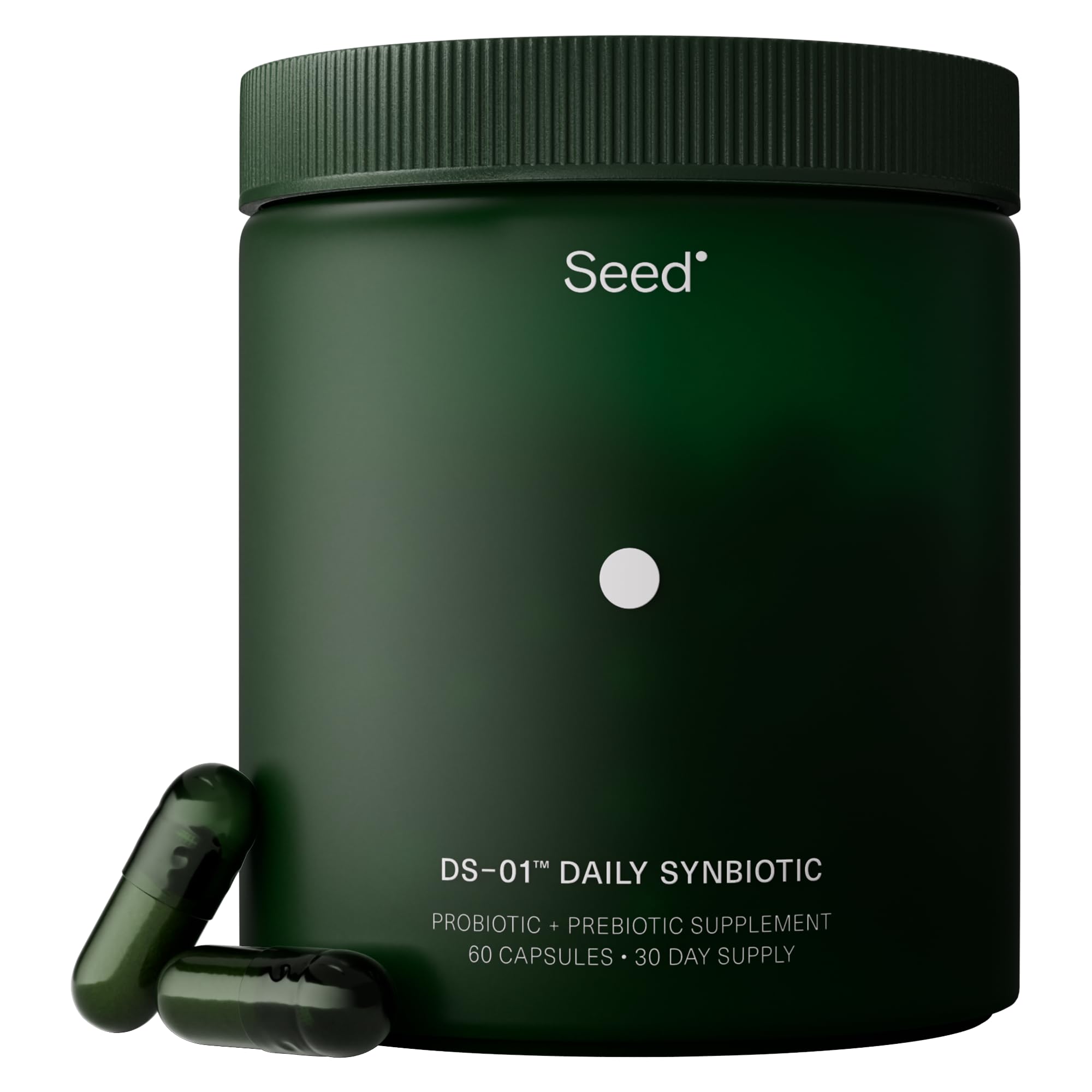 Seed Daily Synbiotic