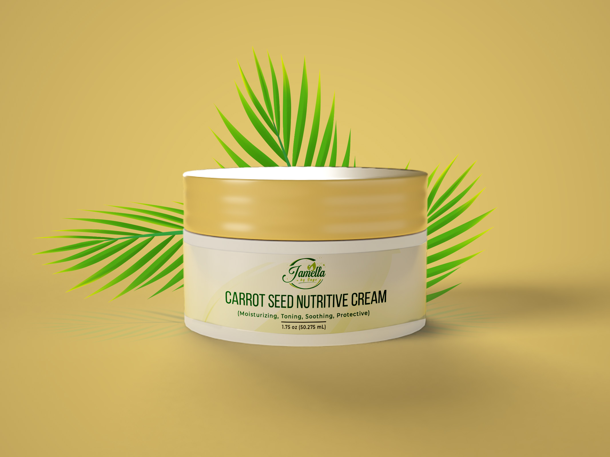 Seedskin Cream Anti-Aging