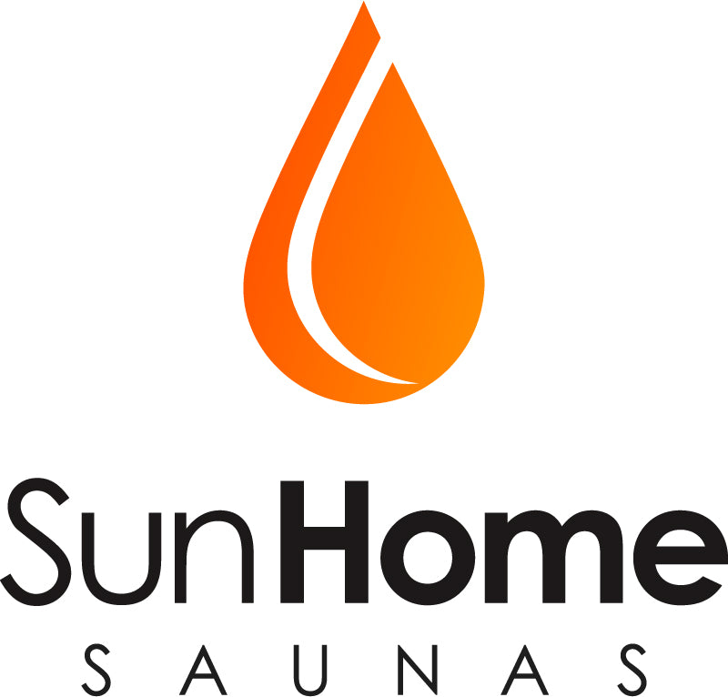 Sun Home Equinox 1-Person Indoor Sauna