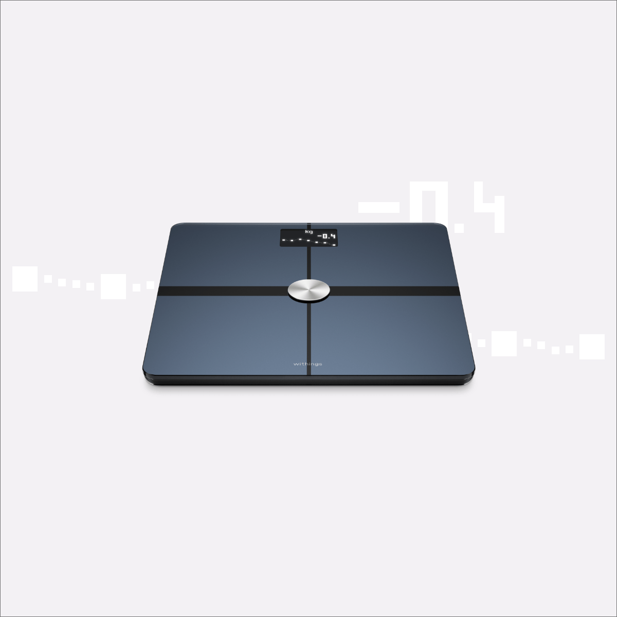 Withings Body+ Smart Scale