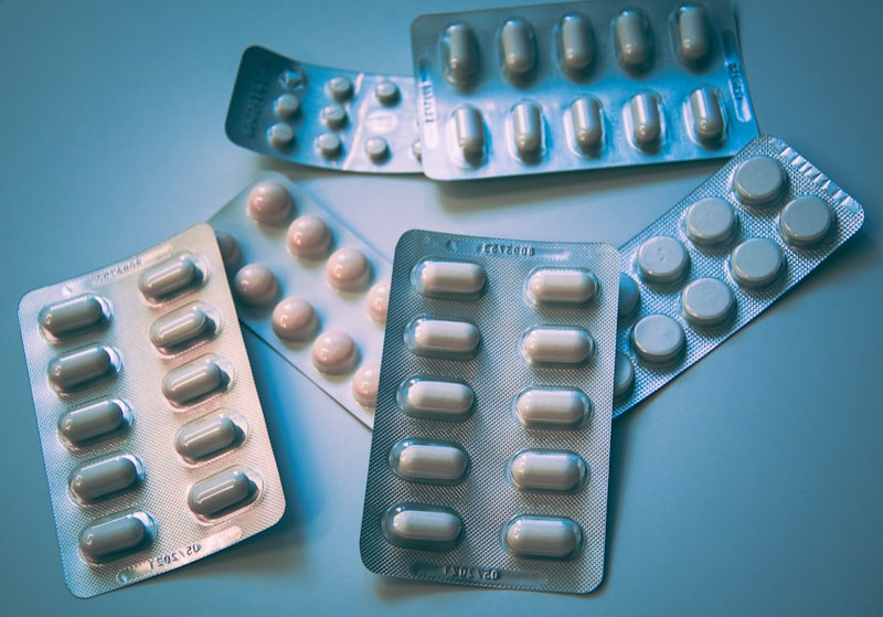 Pure Encapsulations Ocular Health Formula
